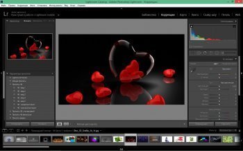 Adobe Photoshop Lightroom (2015)