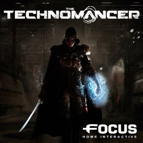 The Technomancer [Update 1] (2016) PC | RePack  xatab
