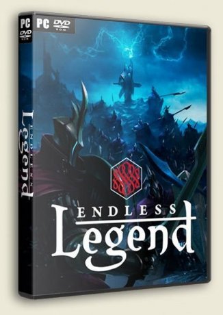 Endless Legend (2014)