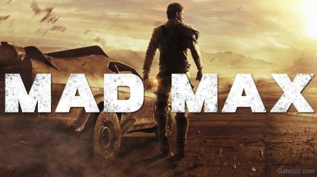 Mad Max [v 1.0.1.1 + DLC's] (2015) PC | RePack  R.G. 