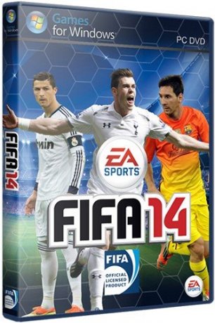 FIFA 14 (2013) PC | RePack  Scorp1oN