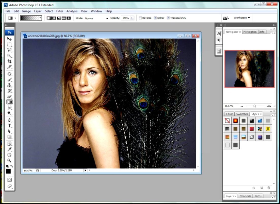 adobe photoshop 2007 download