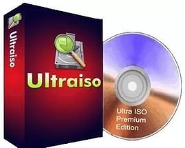 UltraISO Premium Edition 9.6.5.3237 Retail (2015)