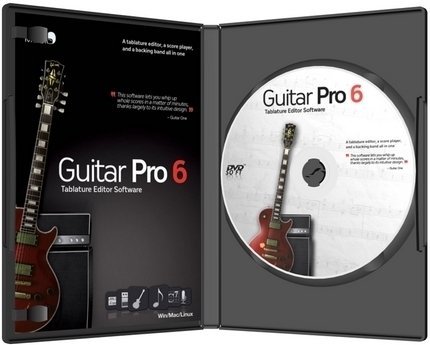 Guitar Pro (2013)