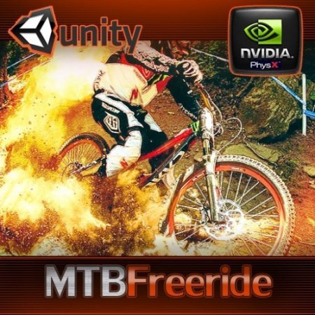 MTB Freeride 2 (2016)