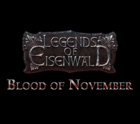 Eisenwald: Blood of November (2016) PC