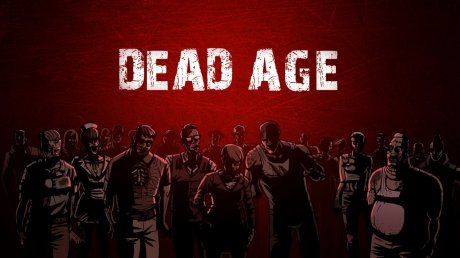 Dead Age (2016)