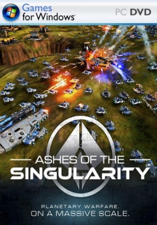Ashes of the Singularity: Escalation (2016)