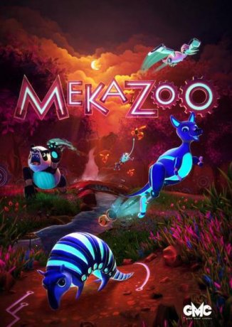 Mekazoo (2016)