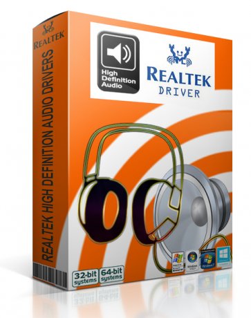 Realtek High Definition Audio Driver R2.79 + R2.74 (2015)