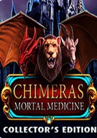 Chimeras 4: Mortal Medicine CE (2016)