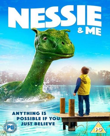    / Nessie and me 2016