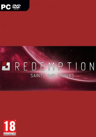 Redemption: Saints And Sinners 2016 PC