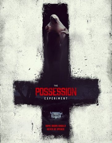 , /The Possession Experiment 2016