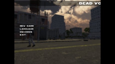 Dead Void 2 2015  PC