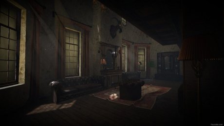 Root of Evil: The Tailor 2016  PC