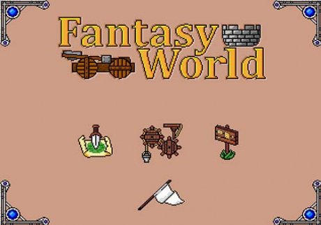 Fantasy World 2016  PC