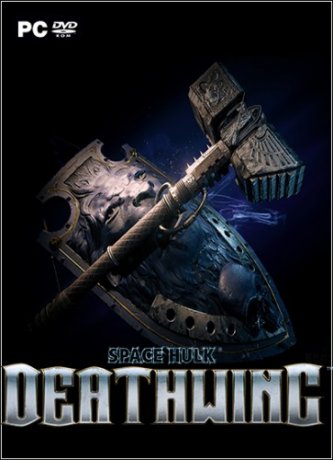 Space Hulk: Deathwing 2016  PC  
