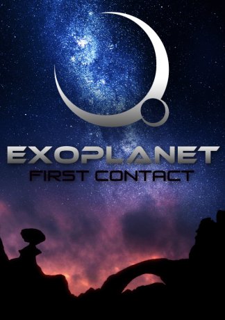 Exoplanet: First Contact 2016  PC