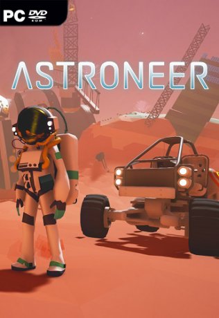 Astroneer (2016)