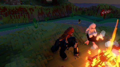 LEGO Worlds: Classic Space Pack (2017)