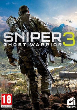 Sniper Ghost Warrior 3: Season Pass Edition (2017)