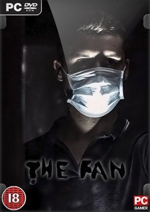 The Fan (2017)