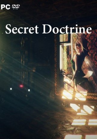 Secret Doctrine (2017)