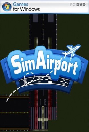 SimAirport (2017)