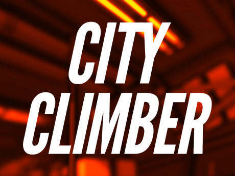 City Climber (2017)