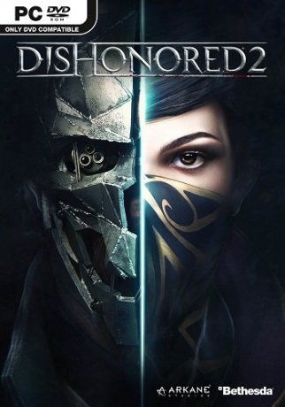 Dishonored 2: Darkness of Tyvia (2017)