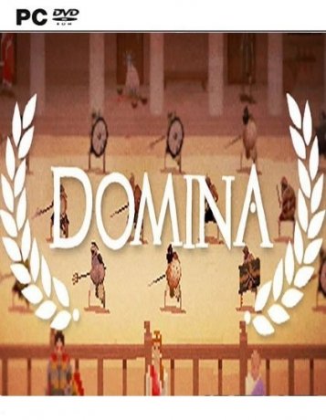 Domina (2017)