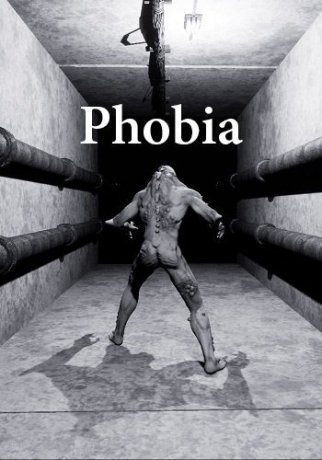 Phobia (2017)
