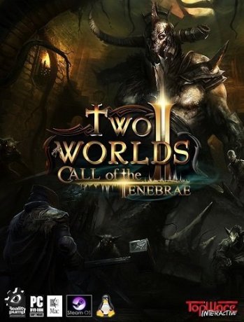 Two Worlds II - Call of the Tenebrae (2017)