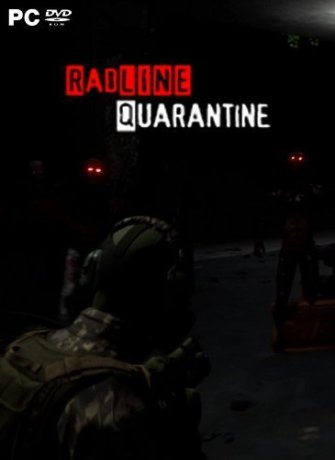 RadLINE Quarantine (2017)