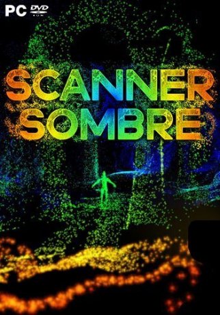 Scanner Sombre (2017)