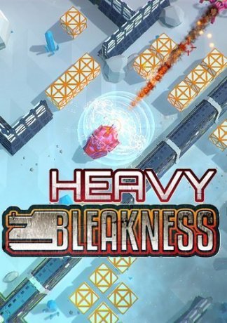 Heavy Bleakness (2017)