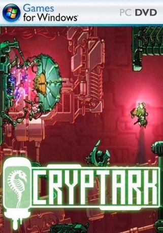 Cryptark (2017)