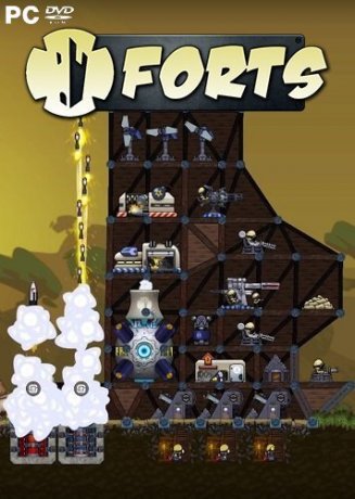Forts (2017)