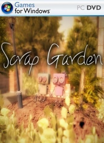 Scrap Garden (2016)