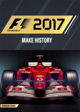 F1 2017 (2017)