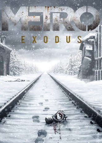 Metro: Exodus (2018)