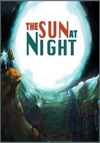 THE SUN AT NIGHT (2014)