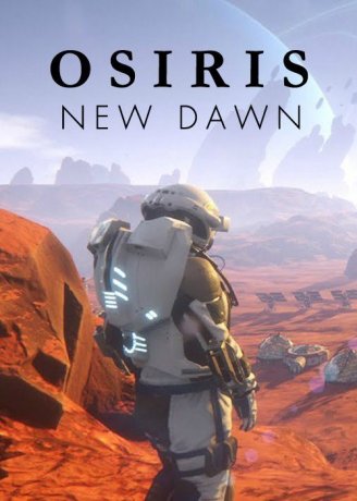 Osiris New Dawn (2016)