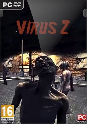 Virus Z (2017)