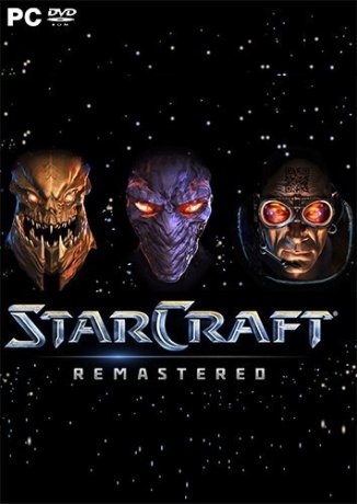 StarCraft Remastered (2017)