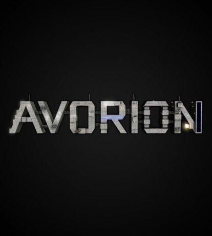 Avorion (2017)