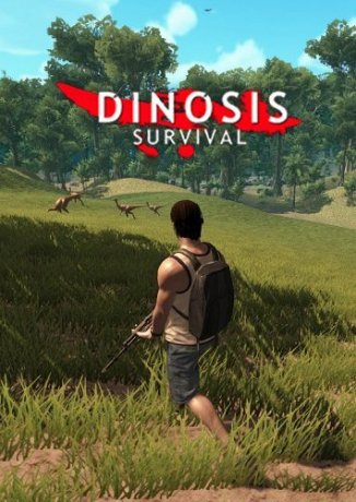 Dinosis Survival (2017)