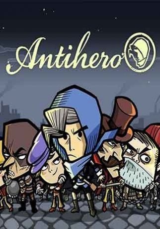 Antihero (2017)