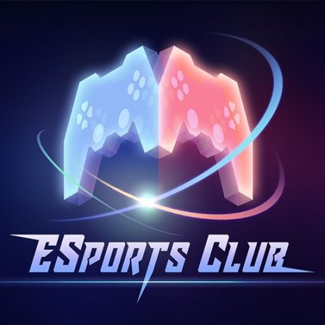 ESports Club (2017)